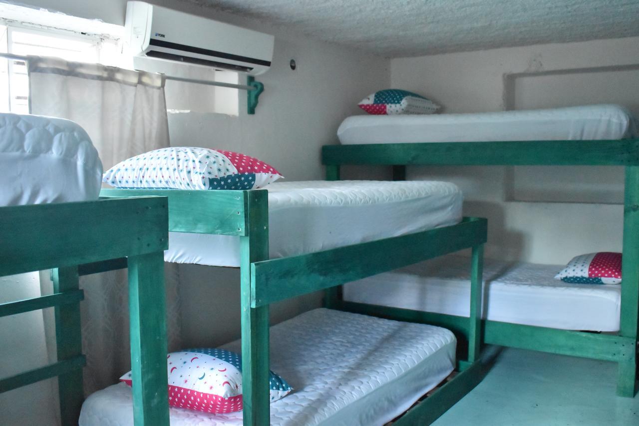 Casa Maya Blue Ξενοδοχείο Bacalar Εξωτερικό φωτογραφία
