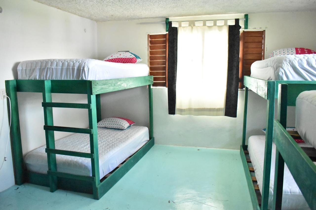 Casa Maya Blue Ξενοδοχείο Bacalar Εξωτερικό φωτογραφία