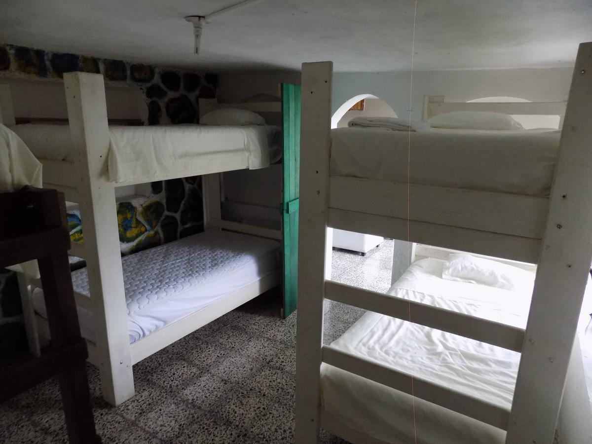 Casa Maya Blue Ξενοδοχείο Bacalar Εξωτερικό φωτογραφία