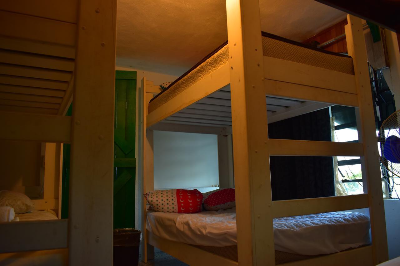 Casa Maya Blue Ξενοδοχείο Bacalar Εξωτερικό φωτογραφία