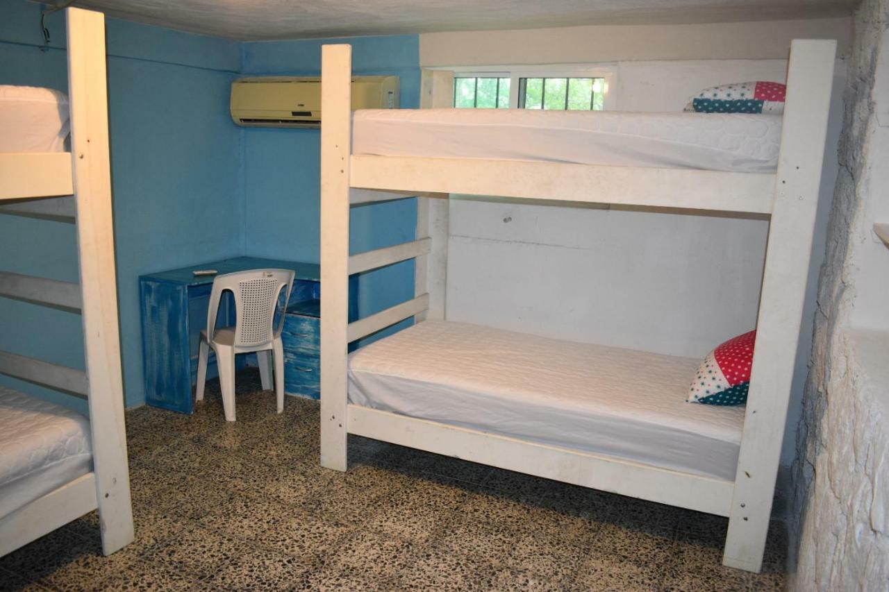 Casa Maya Blue Ξενοδοχείο Bacalar Δωμάτιο φωτογραφία